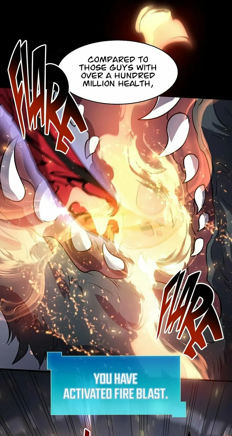 Read Skill Master Levels Up chapter 45 image 25 on Lezhin