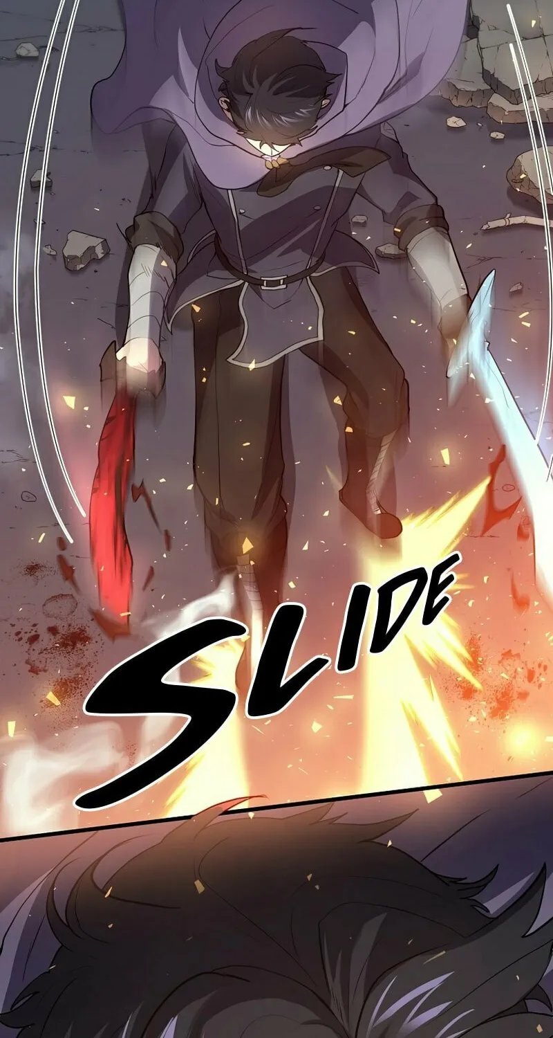 Read Skill Master Levels Up chapter 45 image 28 on Lezhin