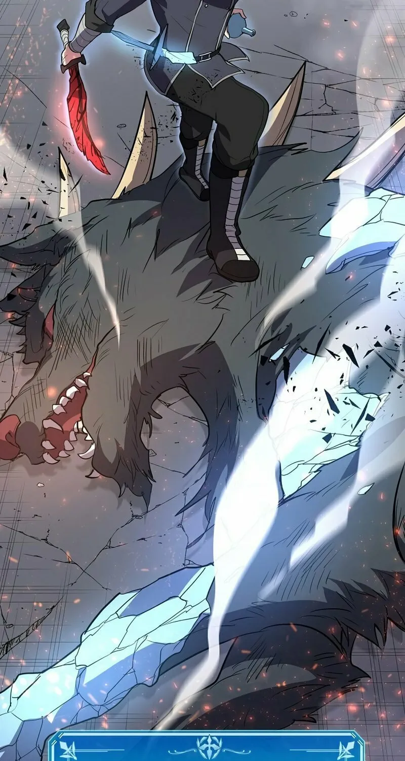 Read Skill Master Levels Up chapter 45 image 34 on Lezhin