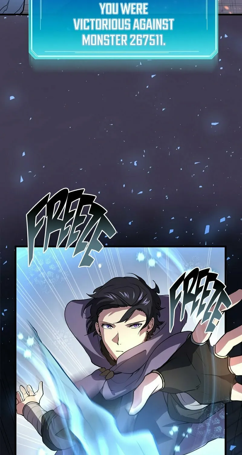 Read Skill Master Levels Up chapter 45 image 35 on Lezhin