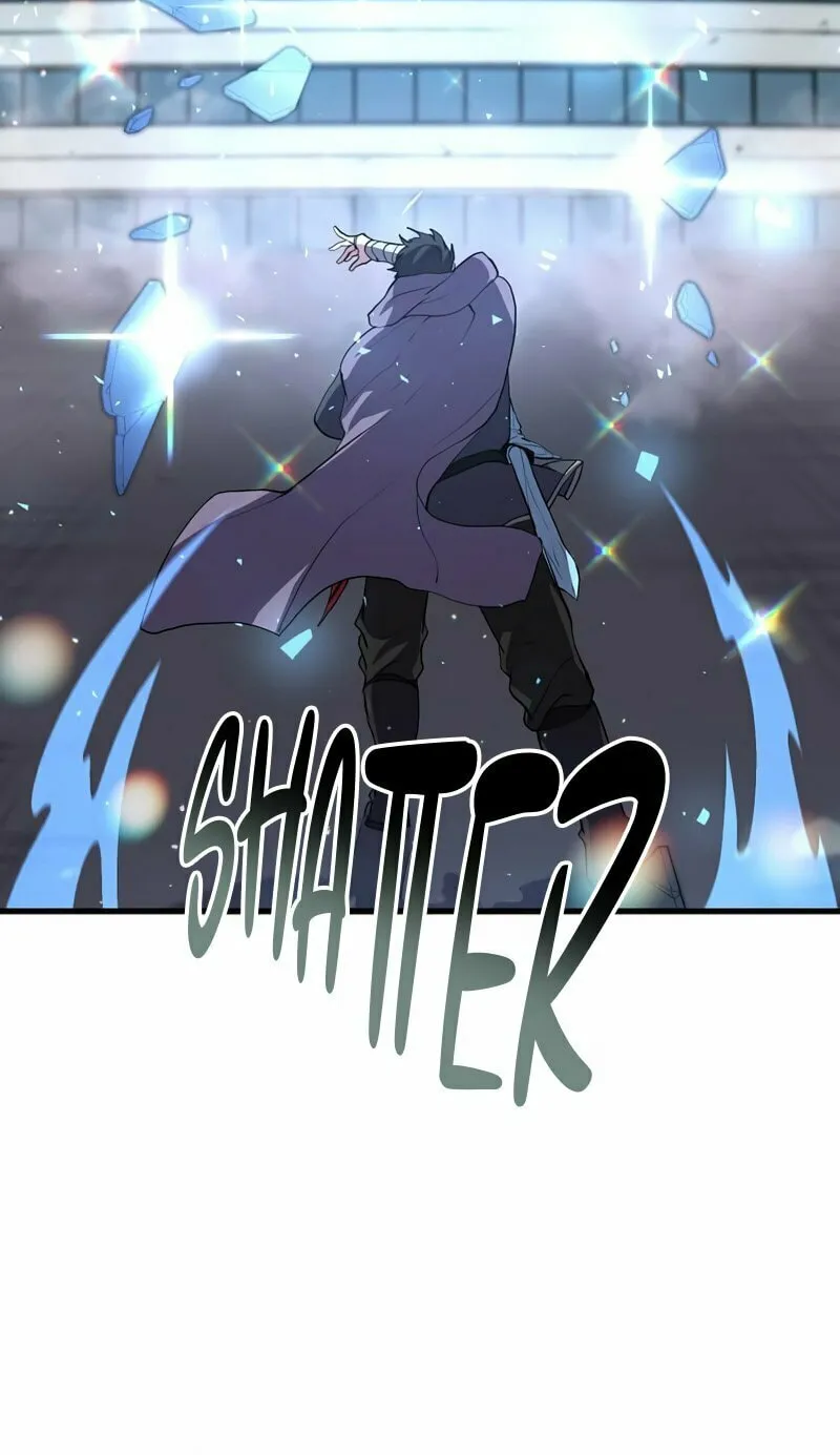 Read Skill Master Levels Up chapter 45 image 39 on Lezhin
