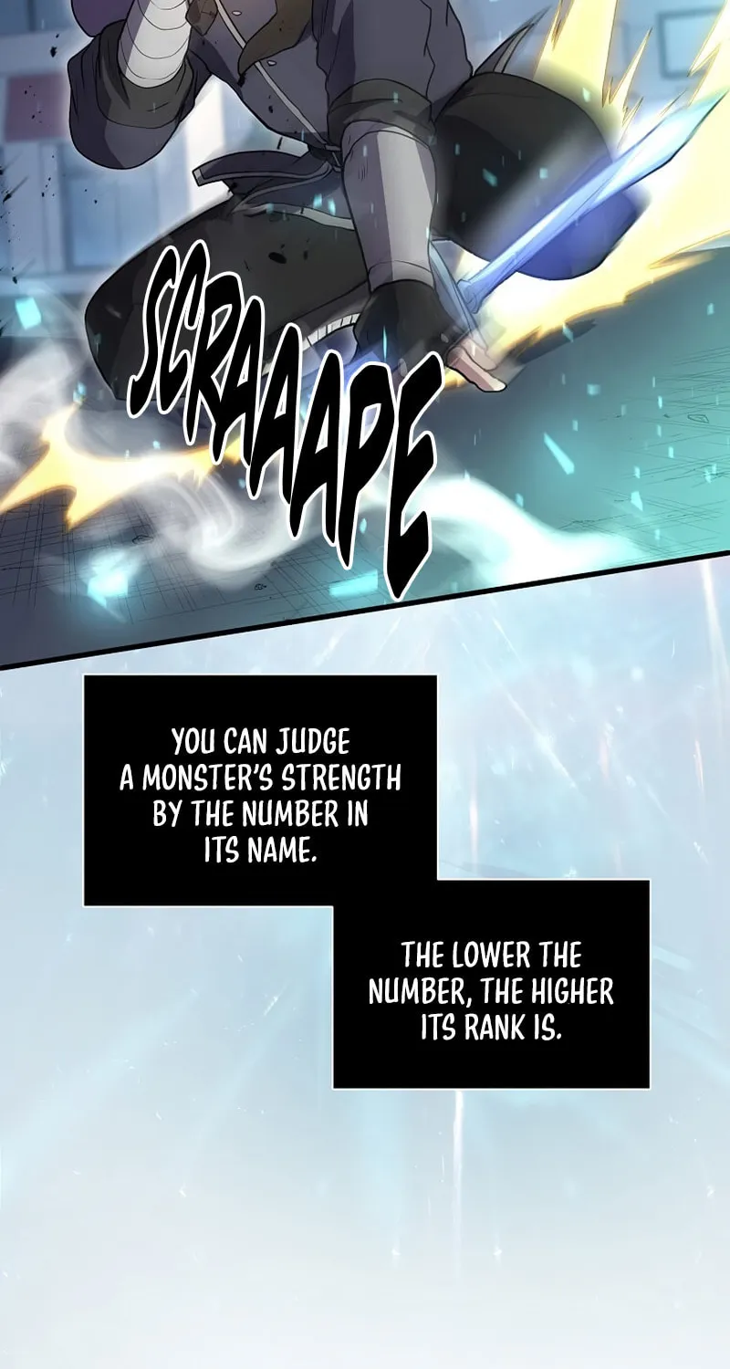 Read Skill Master Levels Up chapter 45 image 4 on Lezhin