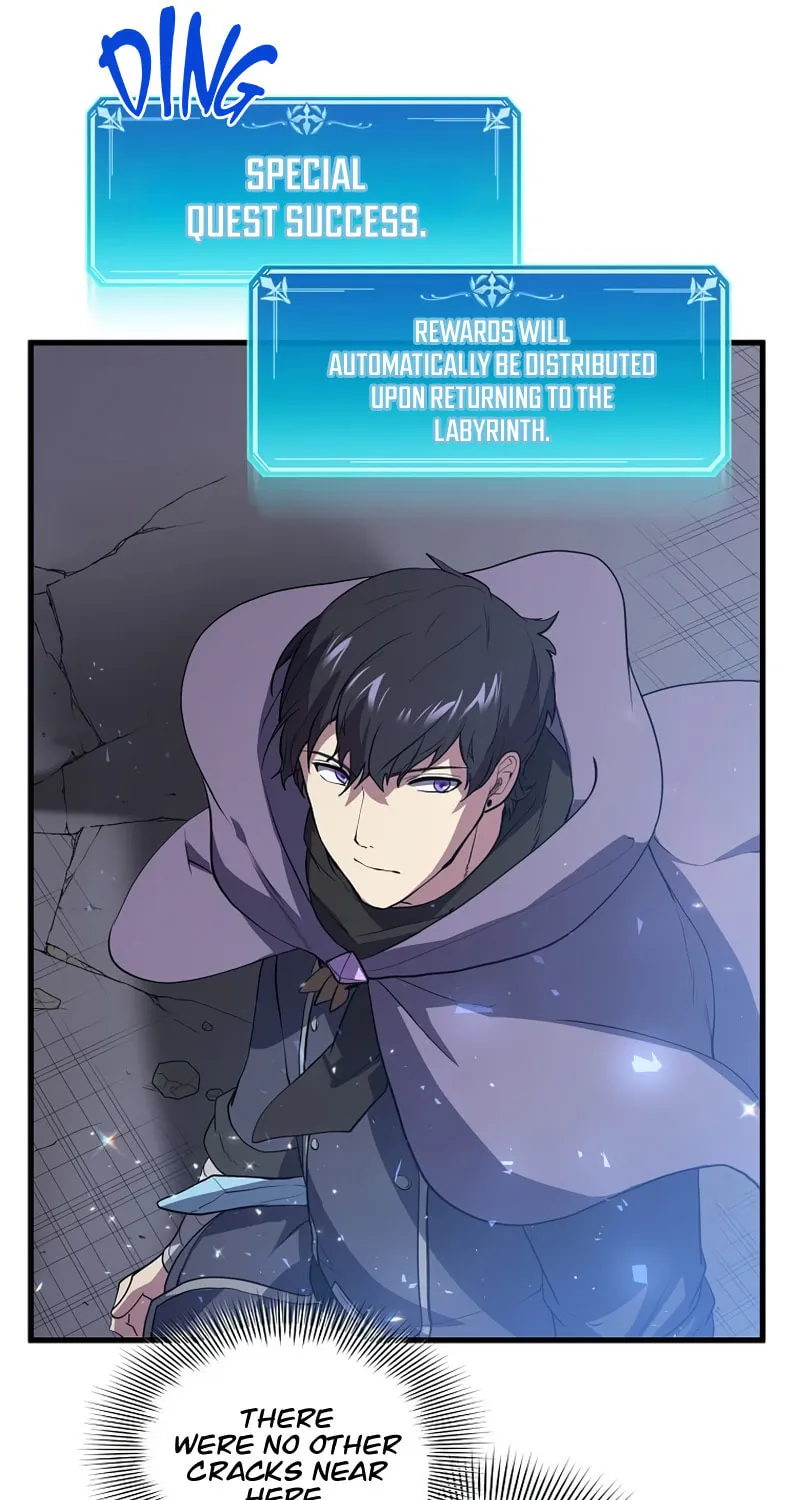 Read Skill Master Levels Up chapter 45 image 40 on Lezhin