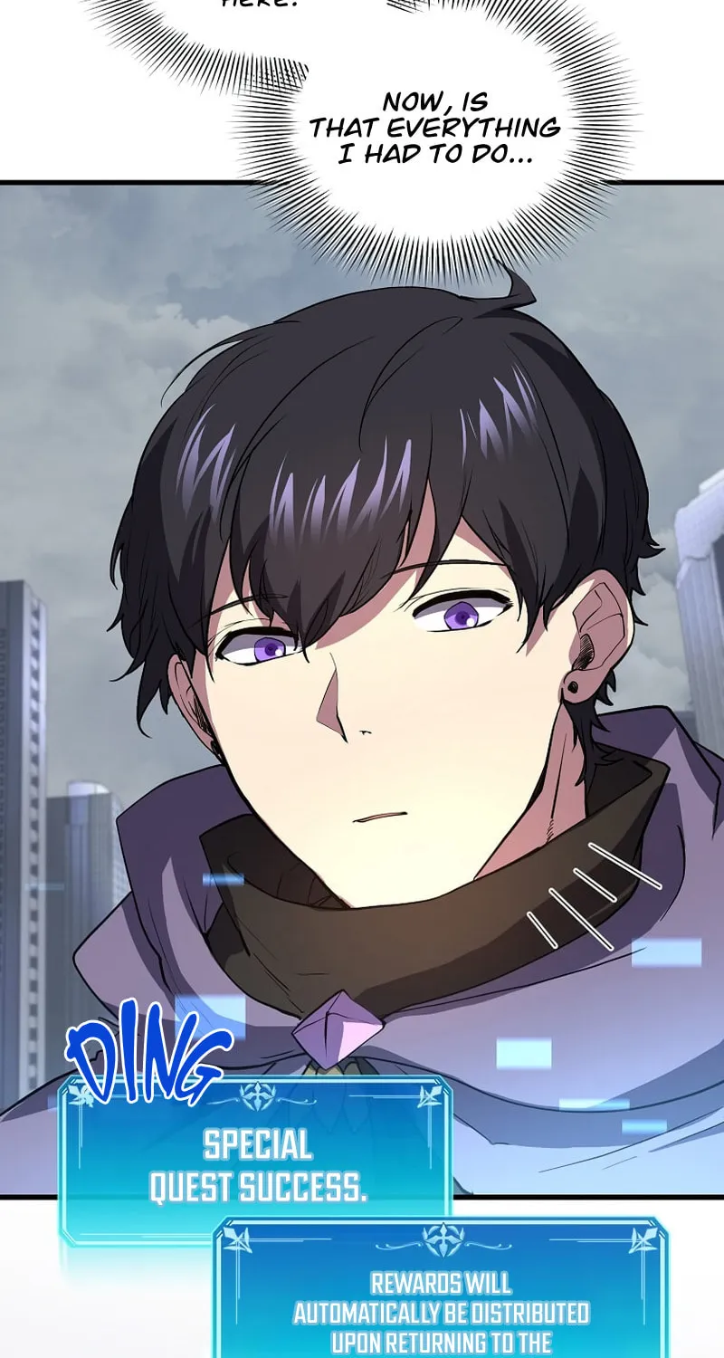 Read Skill Master Levels Up chapter 45 image 41 on Lezhin