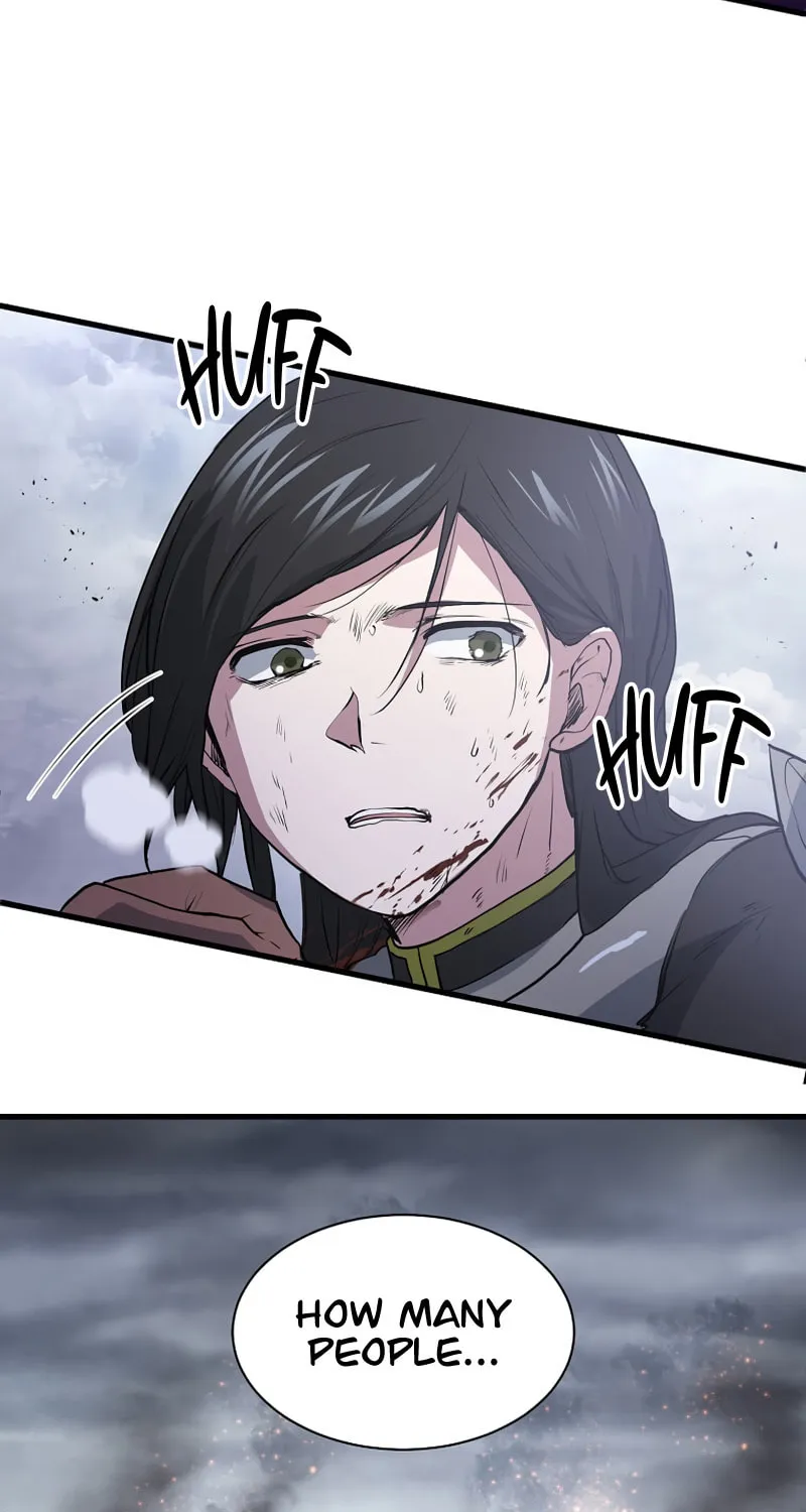 Read Skill Master Levels Up chapter 45 image 46 on Lezhin