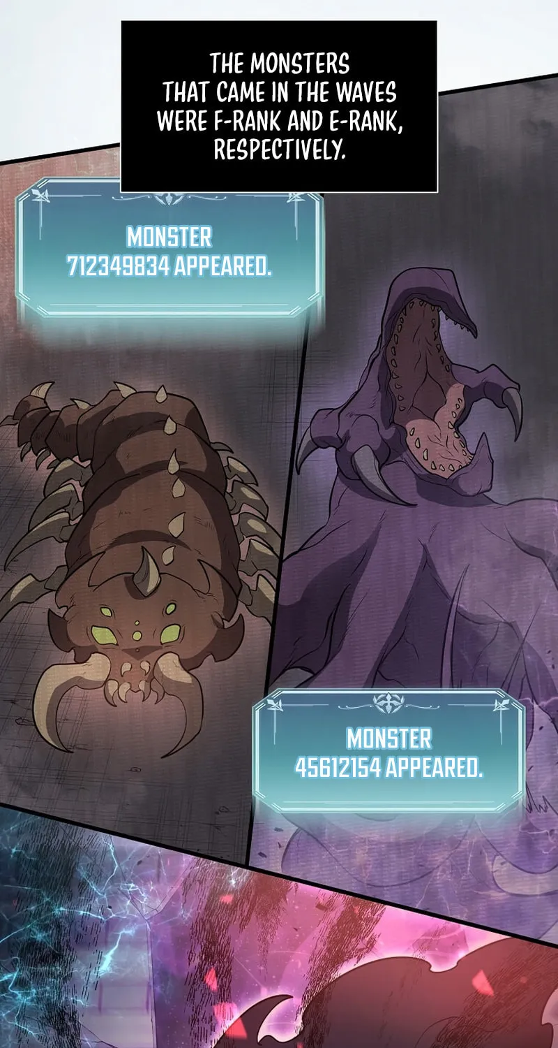 Read Skill Master Levels Up chapter 45 image 5 on Lezhin