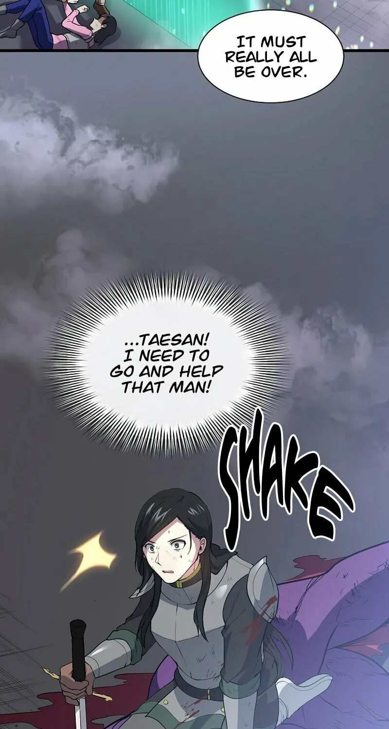Read Skill Master Levels Up chapter 45 image 53 on Lezhin