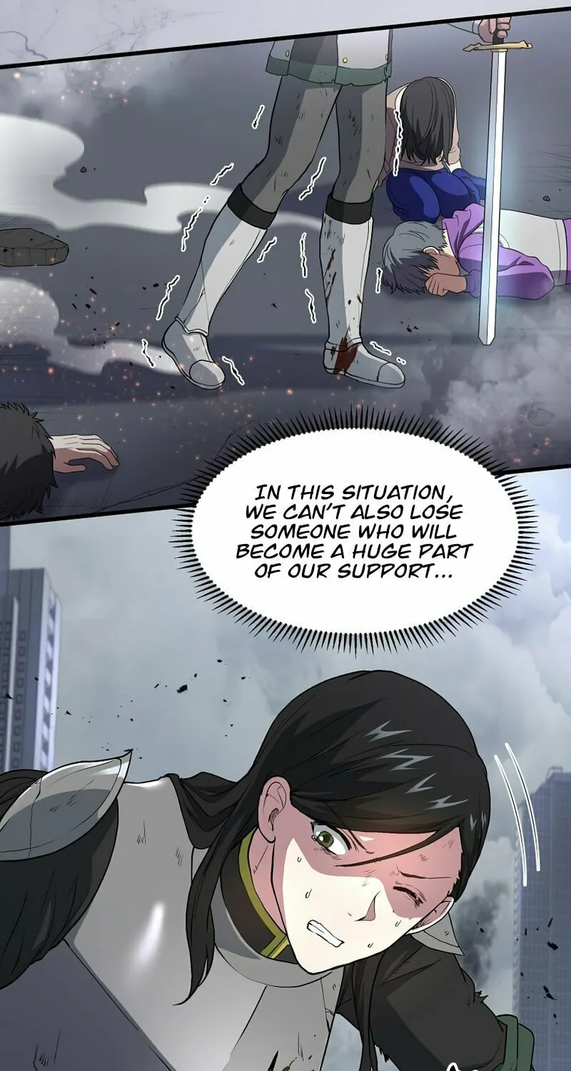 Read Skill Master Levels Up chapter 45 image 56 on Lezhin
