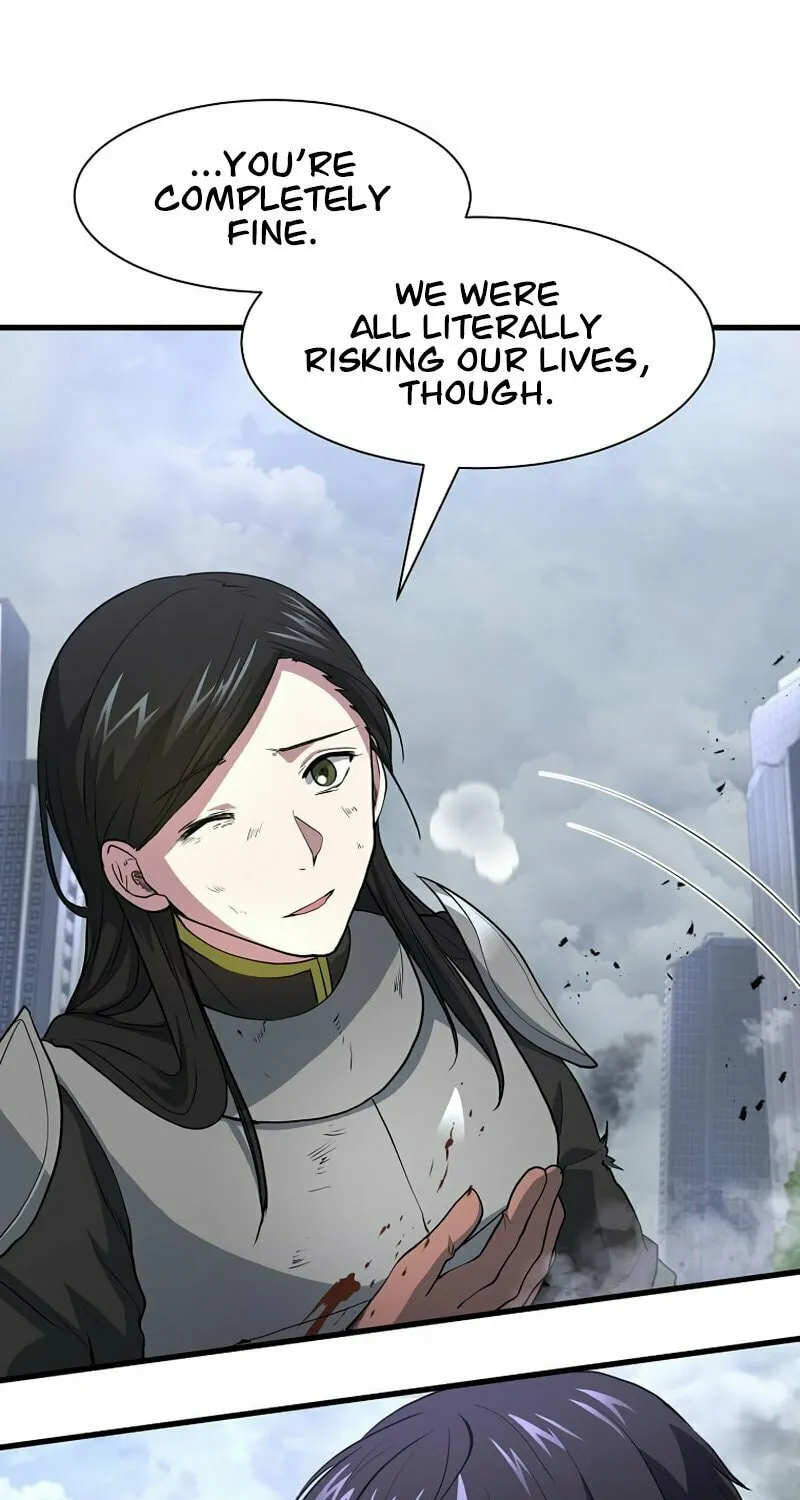 Read Skill Master Levels Up chapter 45 image 60 on Lezhin
