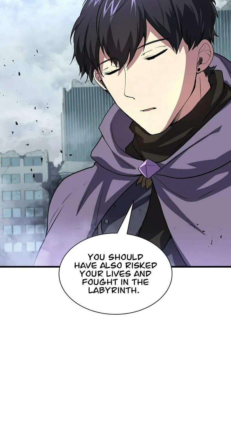 Read Skill Master Levels Up chapter 45 image 61 on Lezhin