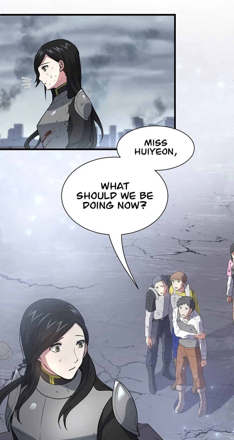 Read Skill Master Levels Up chapter 45 image 70 on Lezhin