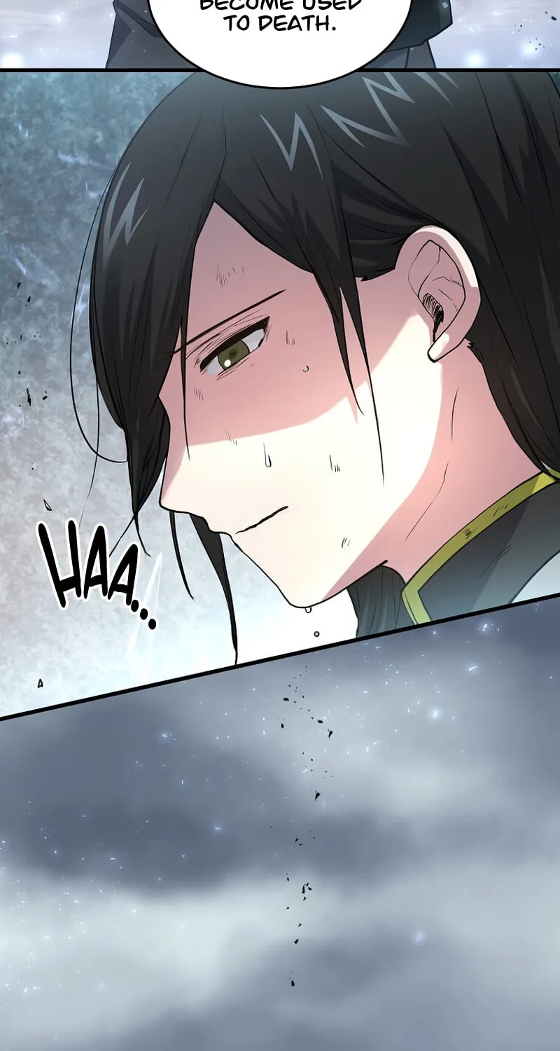 Read Skill Master Levels Up chapter 45 image 73 on Lezhin