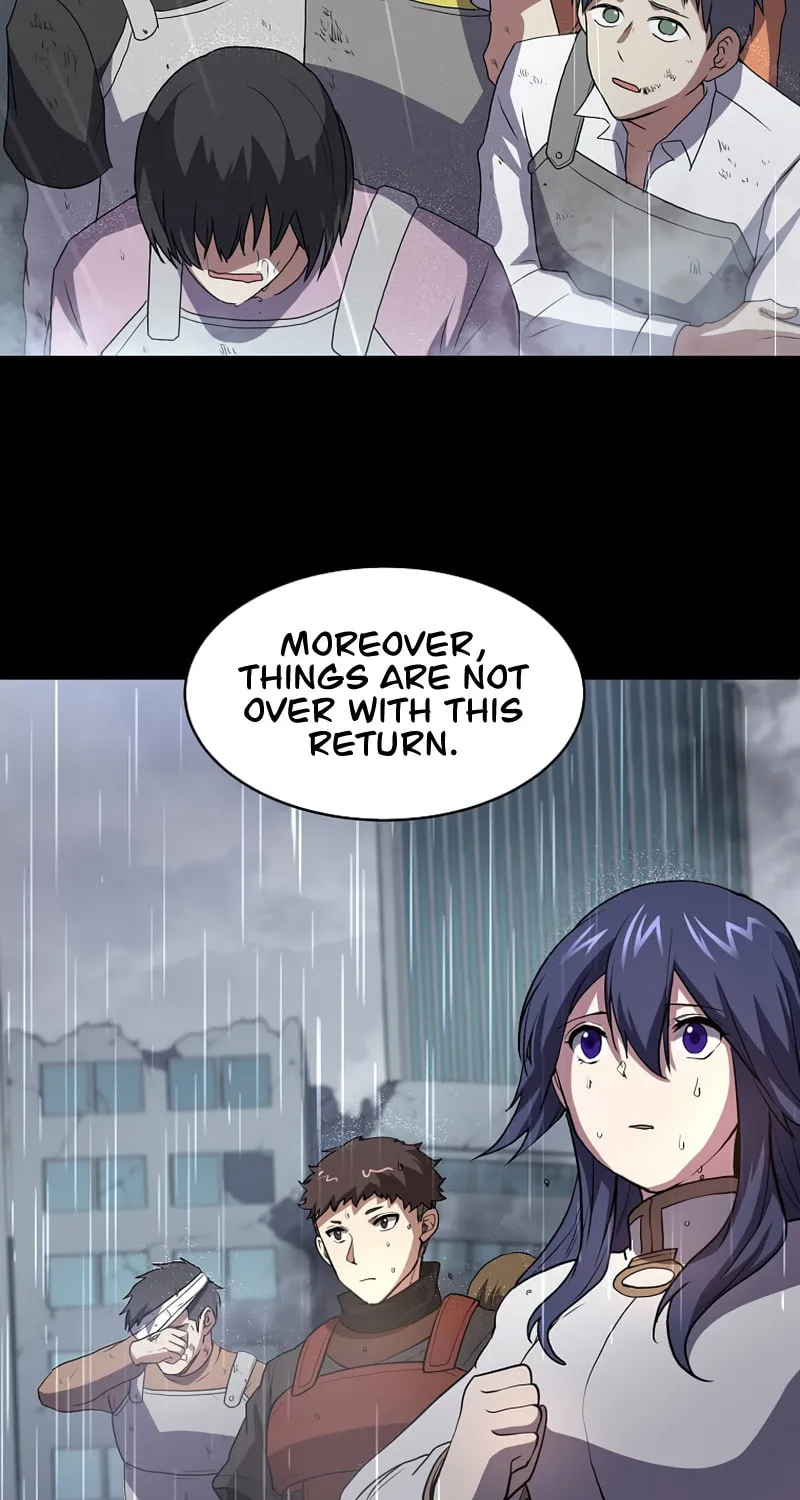 Read Skill Master Levels Up chapter 45 image 76 on Lezhin