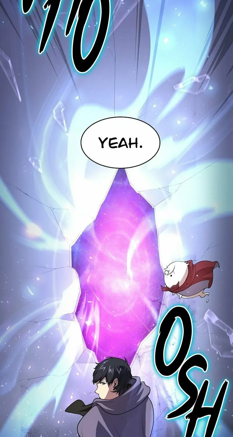 Read Skill Master Levels Up chapter 45 image 85 on Lezhin