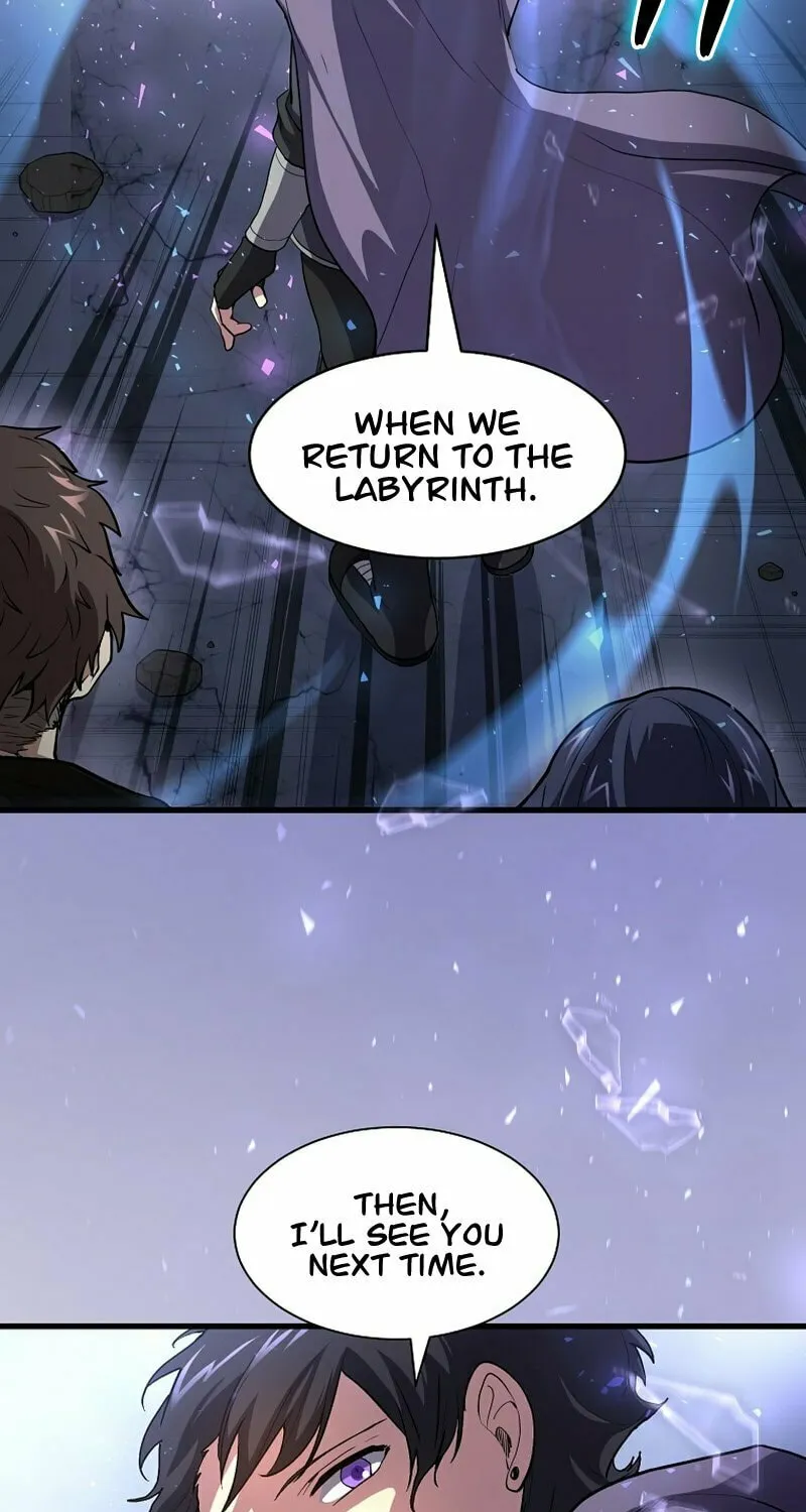 Read Skill Master Levels Up chapter 45 image 86 on Lezhin