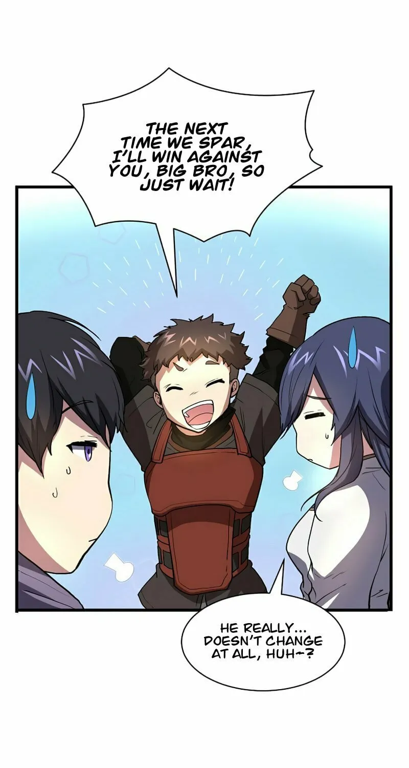 Read Skill Master Levels Up chapter 45 image 89 on Lezhin