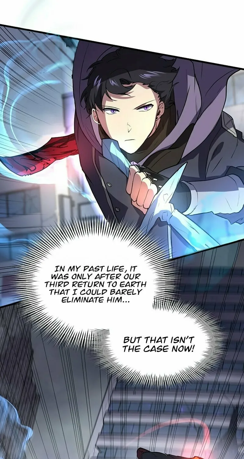 Read Skill Master Levels Up chapter 45 image 9 on Lezhin