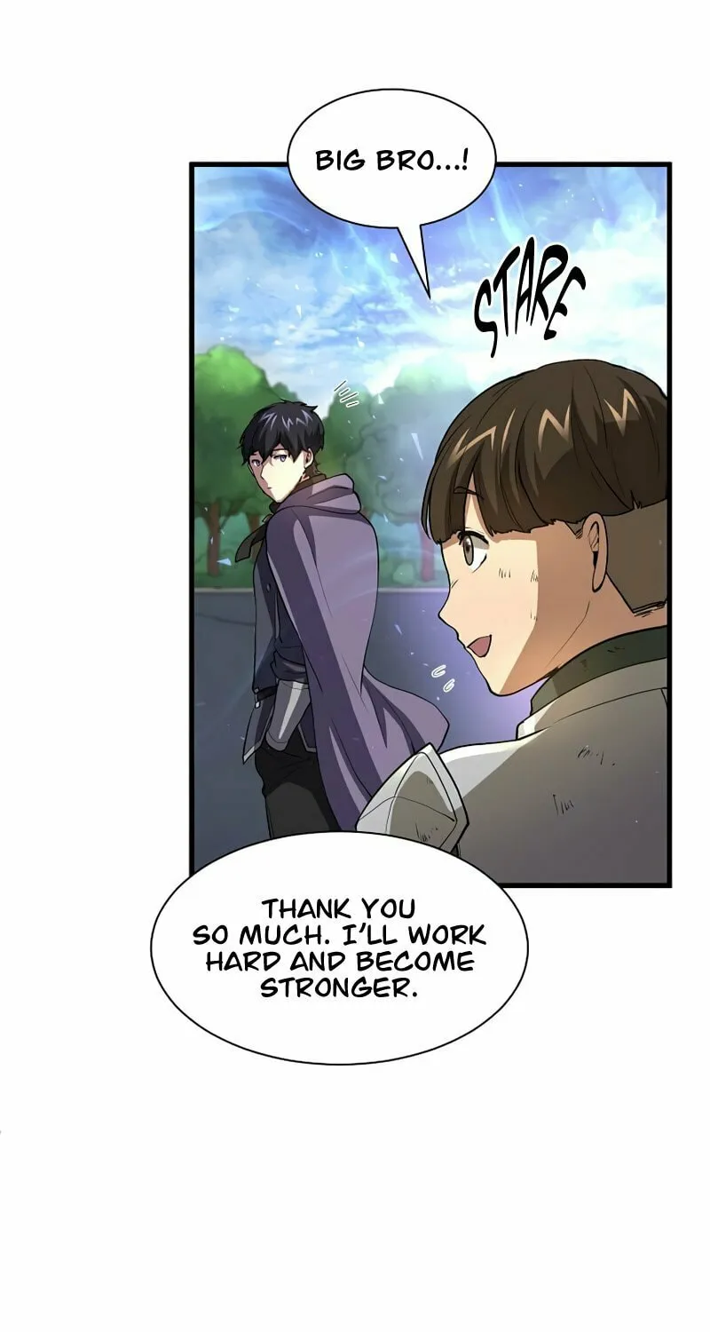 Read Skill Master Levels Up chapter 45 image 90 on Lezhin