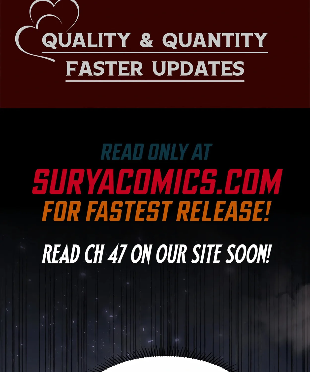 Read Skill Master Levels Up chapter 46 image 1 on Lezhin