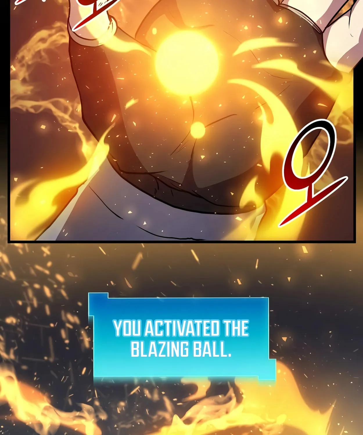 Read Skill Master Levels Up chapter 46 image 100 on Lezhin