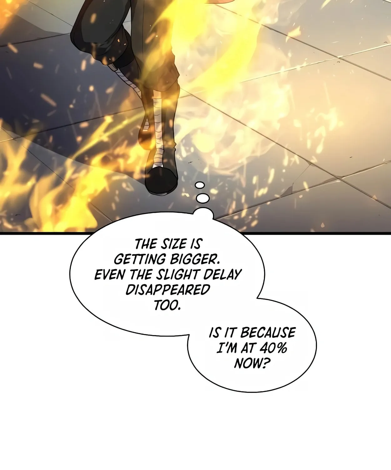 Read Skill Master Levels Up chapter 46 image 102 on Lezhin