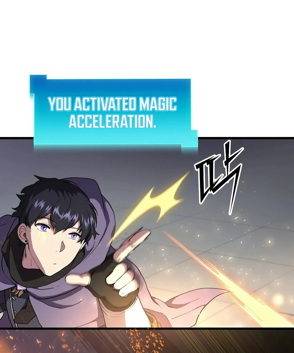 Read Skill Master Levels Up chapter 46 image 103 on Lezhin