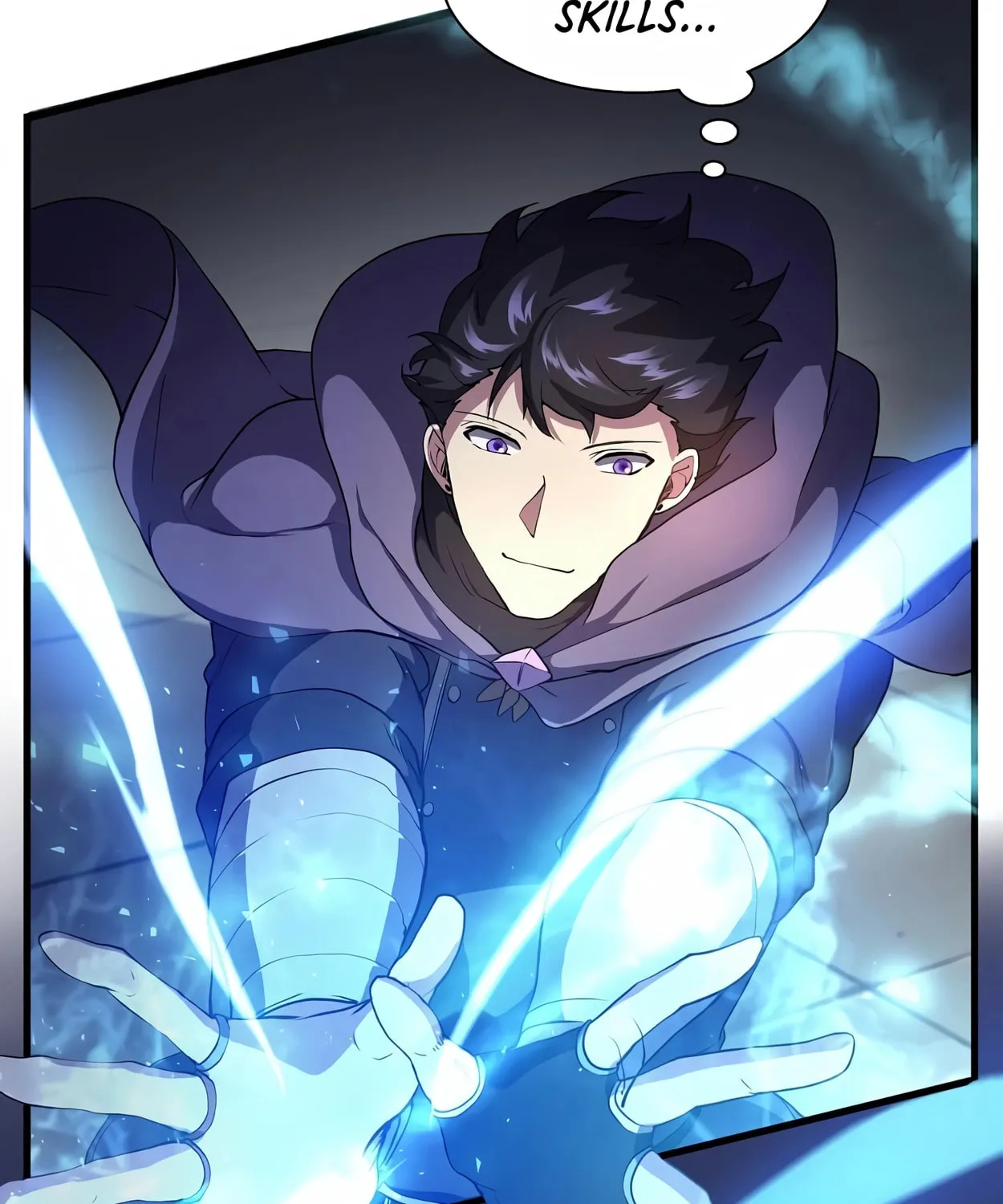 Read Skill Master Levels Up chapter 46 image 108 on Lezhin