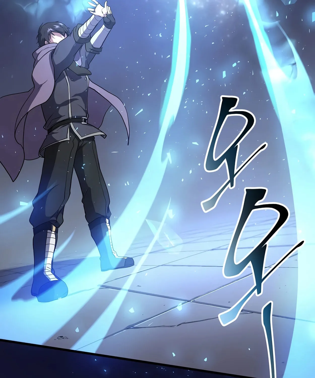 Read Skill Master Levels Up chapter 46 image 110 on Lezhin