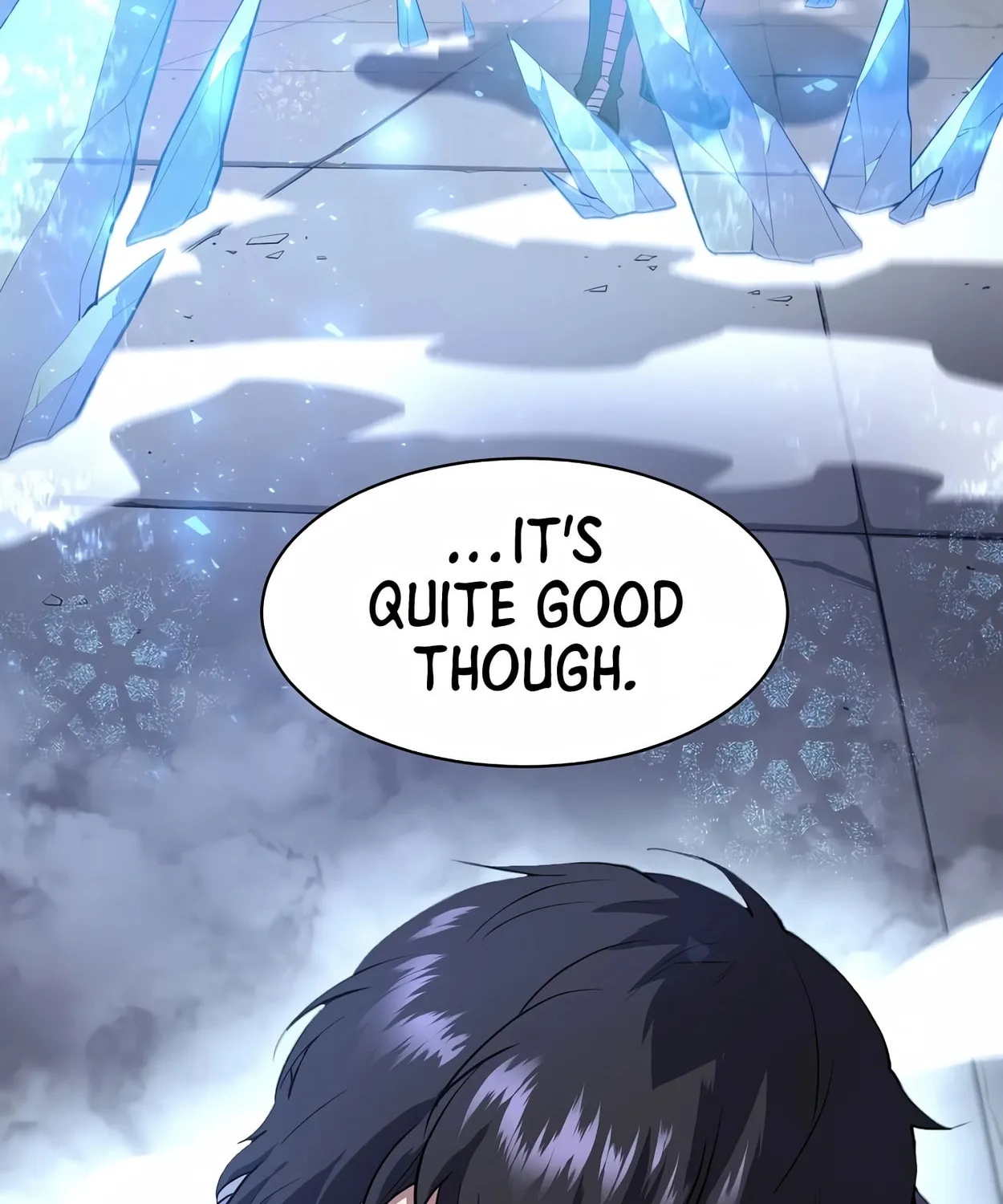 Read Skill Master Levels Up chapter 46 image 118 on Lezhin
