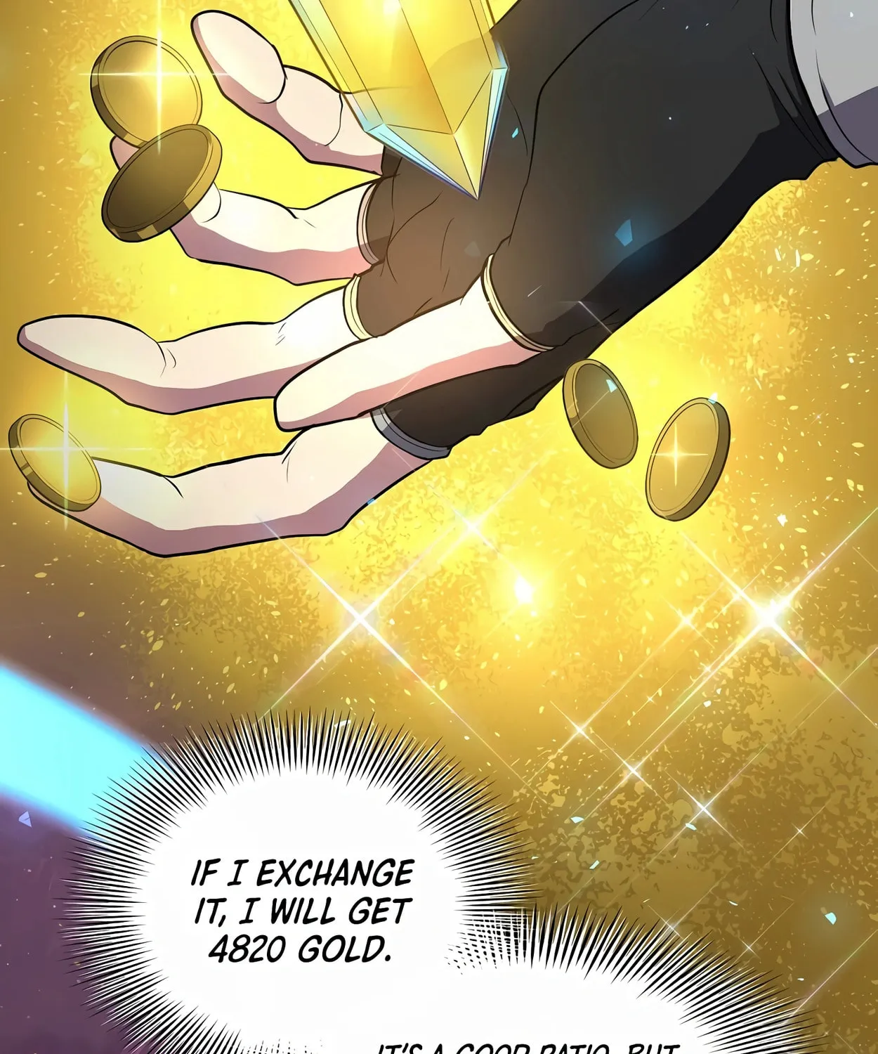 Read Skill Master Levels Up chapter 46 image 12 on Lezhin