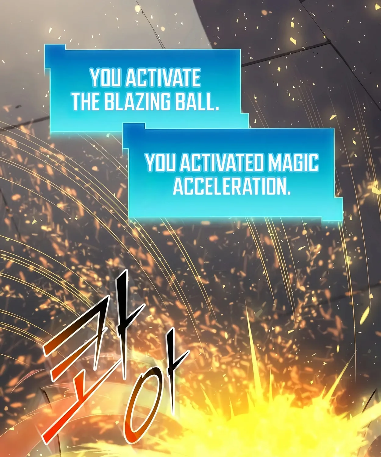 Read Skill Master Levels Up chapter 46 image 126 on Lezhin