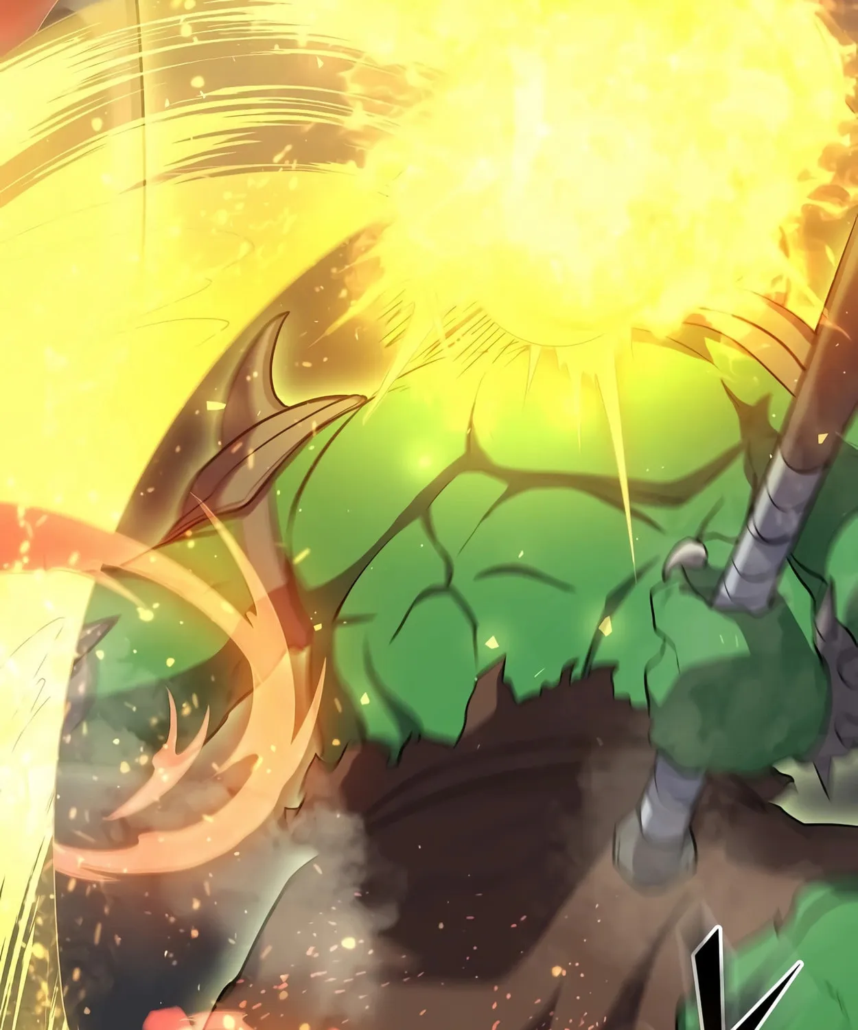 Read Skill Master Levels Up chapter 46 image 127 on Lezhin