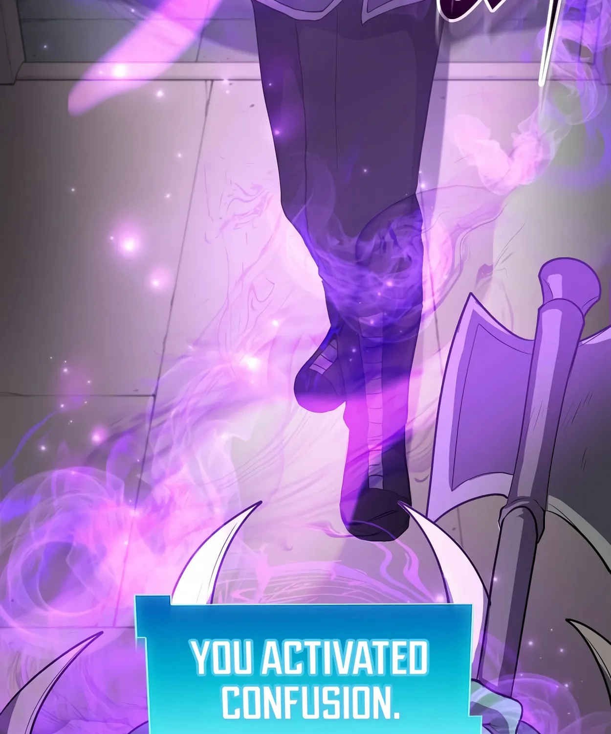 Read Skill Master Levels Up chapter 46 image 131 on Lezhin
