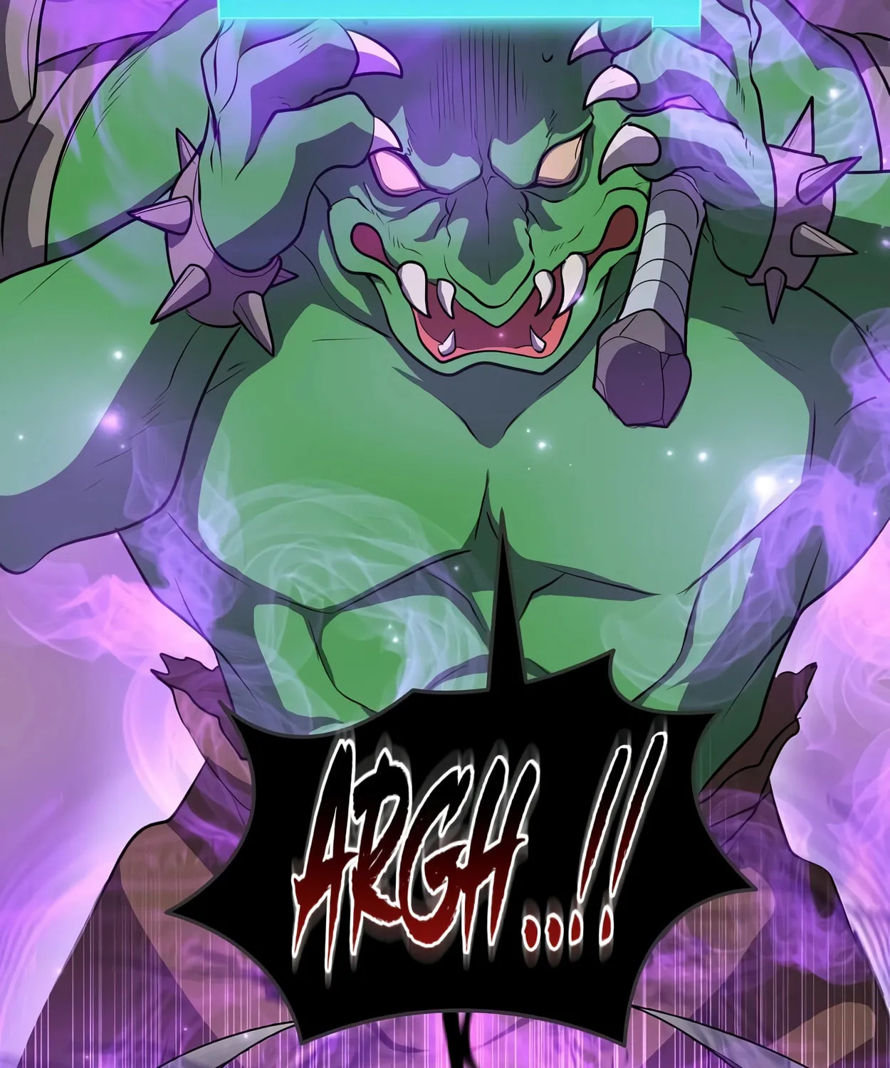 Read Skill Master Levels Up chapter 46 image 132 on Lezhin