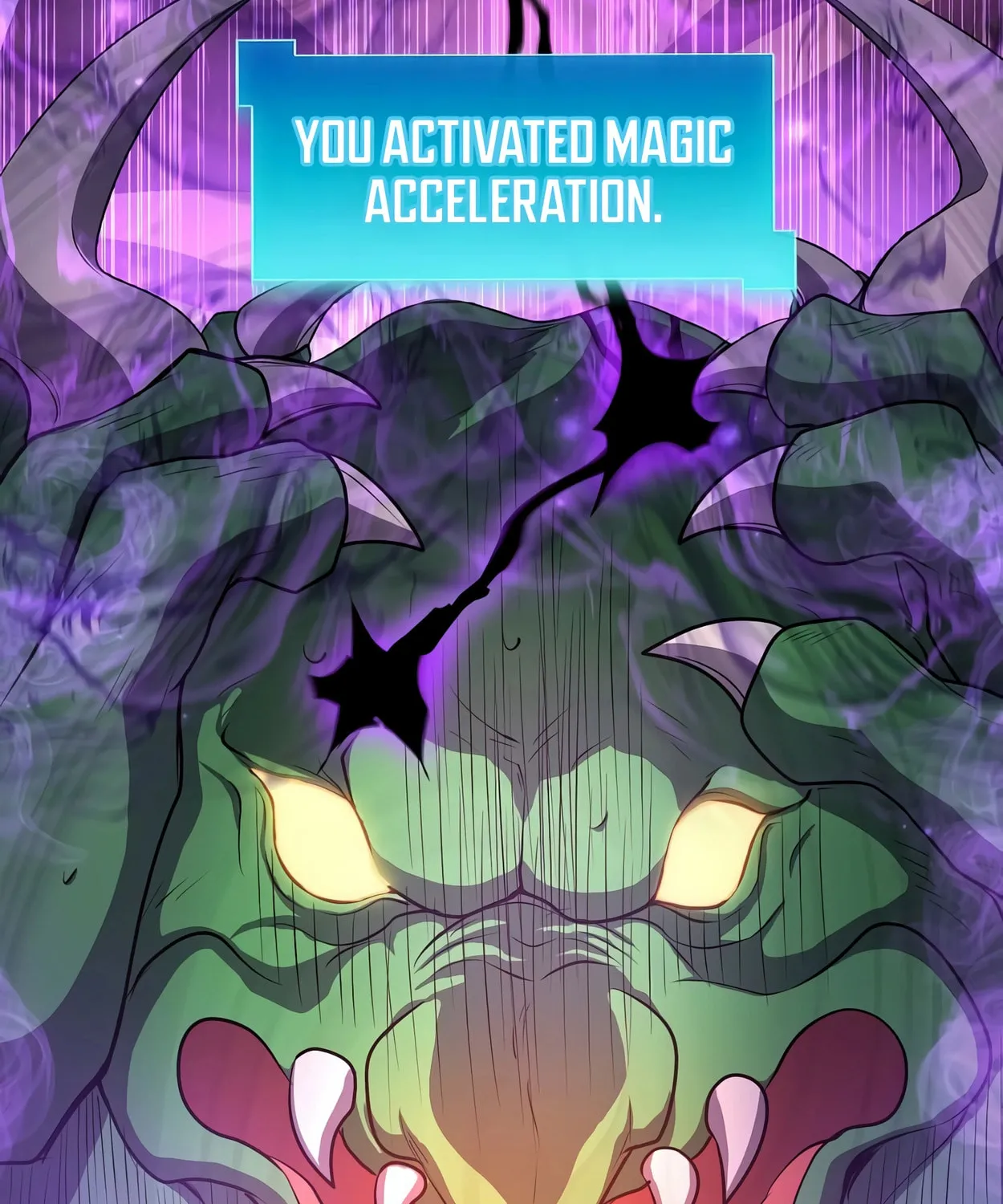 Read Skill Master Levels Up chapter 46 image 133 on Lezhin