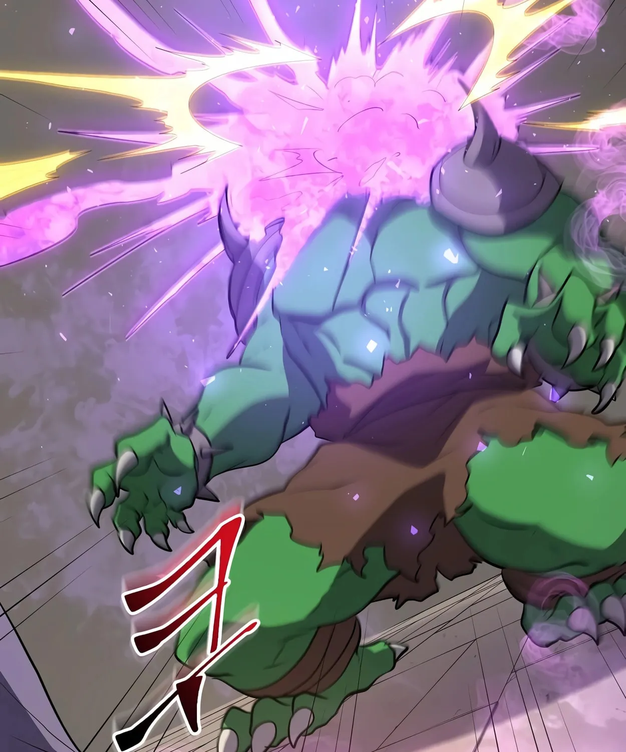 Read Skill Master Levels Up chapter 46 image 136 on Lezhin