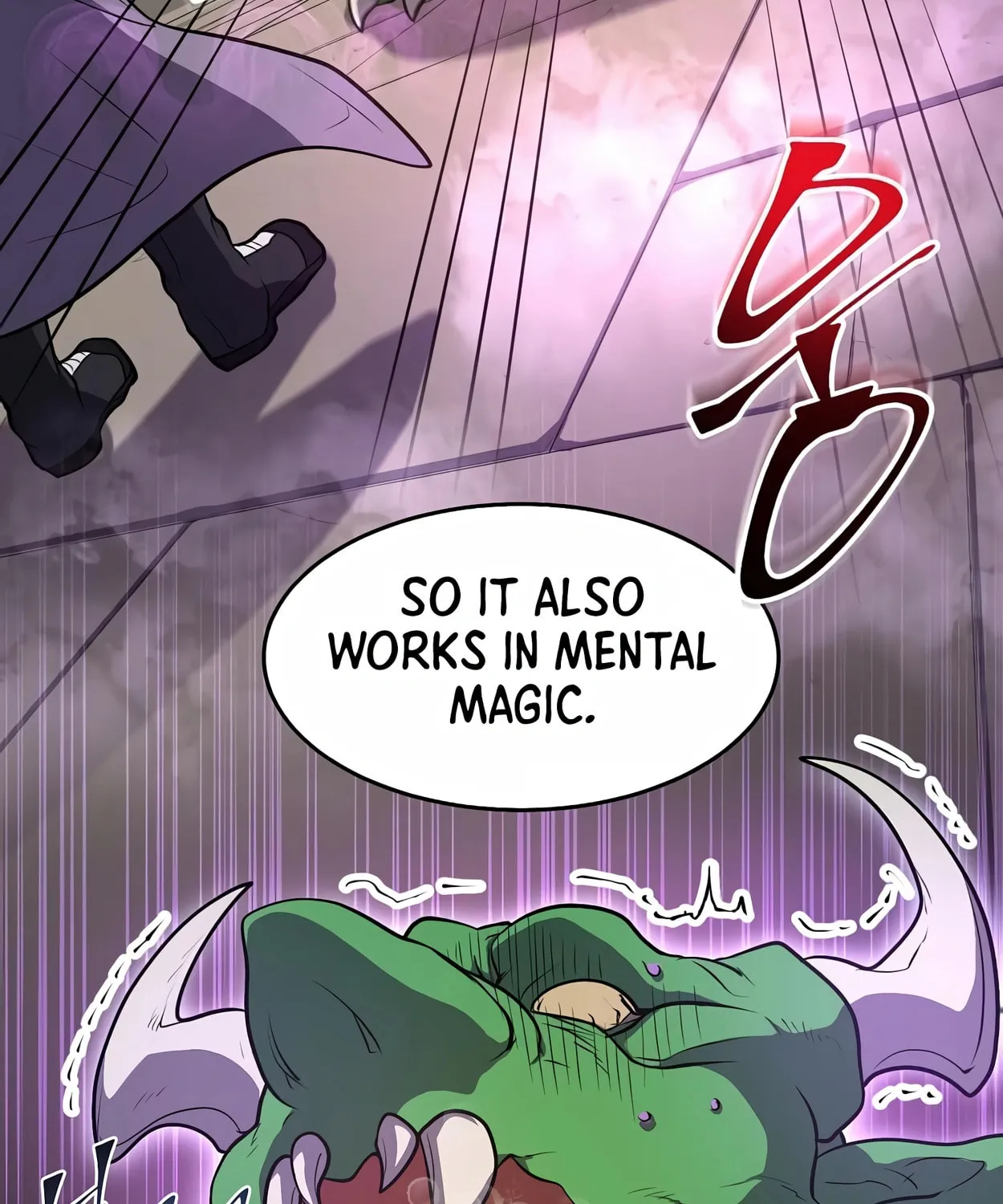 Read Skill Master Levels Up chapter 46 image 137 on Lezhin