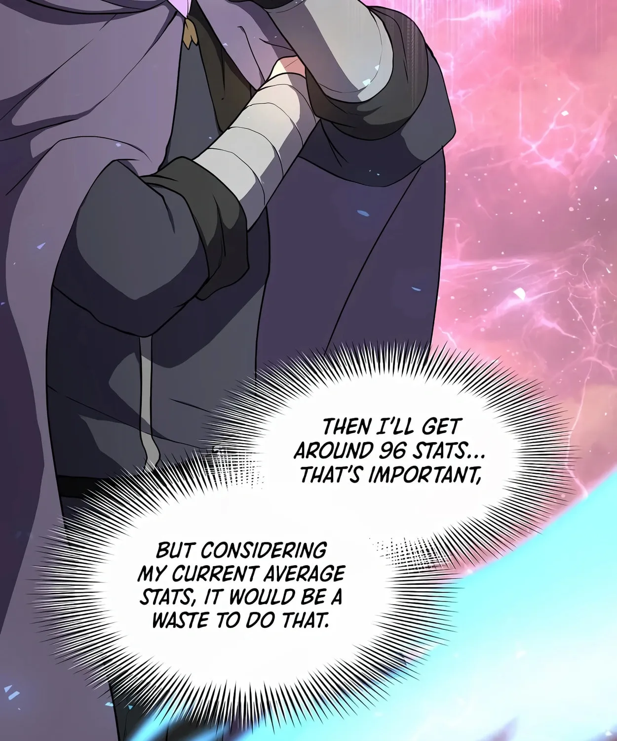Read Skill Master Levels Up chapter 46 image 14 on Lezhin