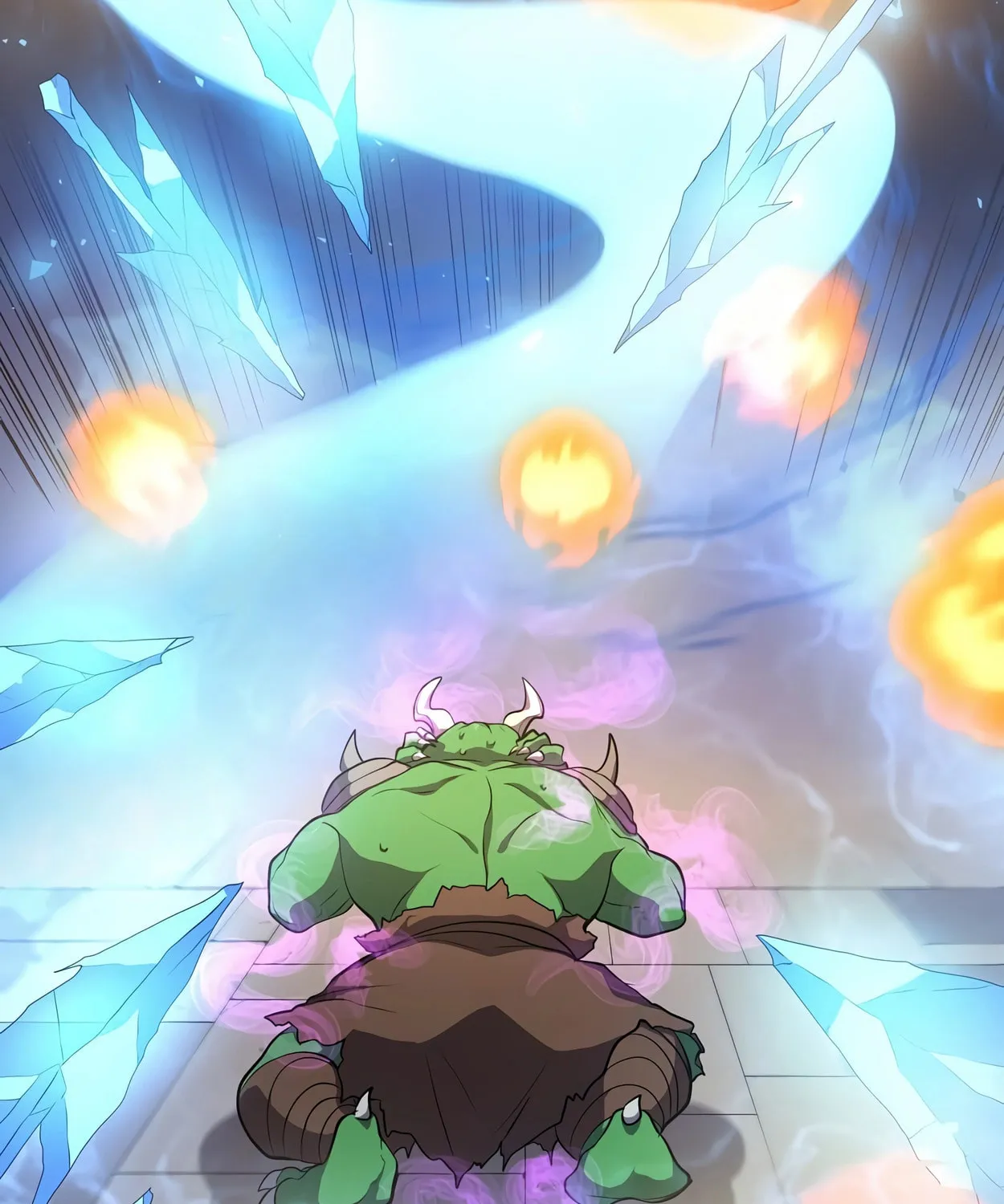 Read Skill Master Levels Up chapter 46 image 142 on Lezhin