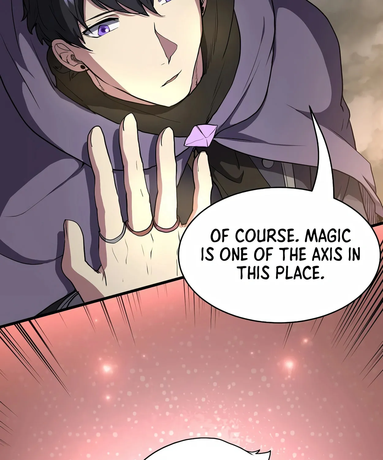 Read Skill Master Levels Up chapter 46 image 152 on Lezhin