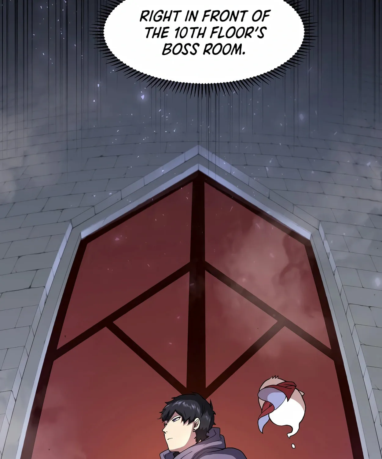 Read Skill Master Levels Up chapter 46 image 2 on Lezhin