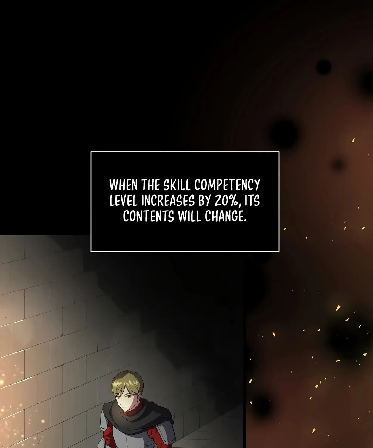 Read Skill Master Levels Up chapter 46 image 20 on Lezhin