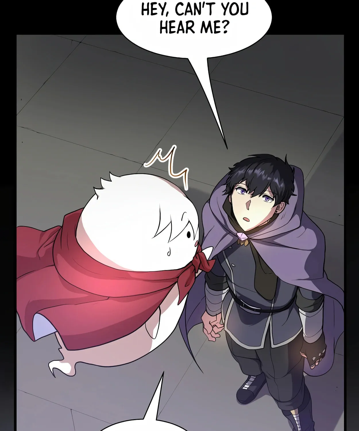 Read Skill Master Levels Up chapter 46 image 26 on Lezhin