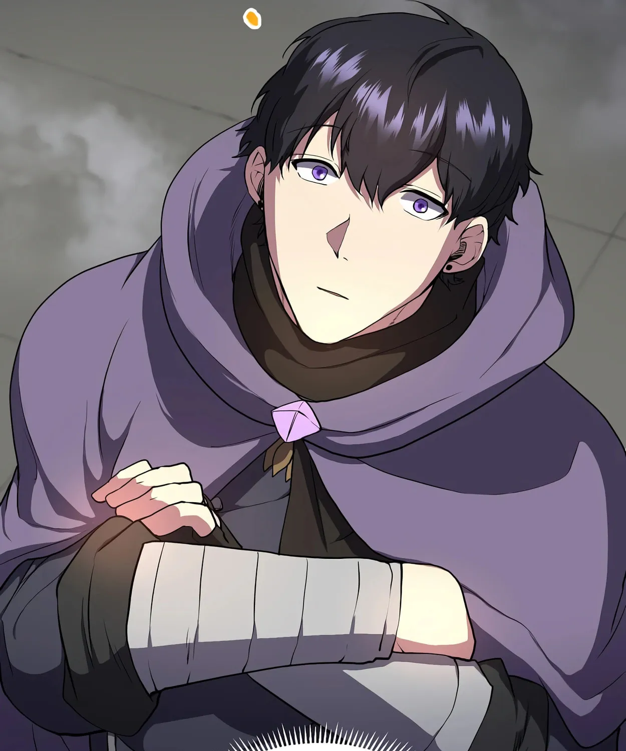 Read Skill Master Levels Up chapter 46 image 28 on Lezhin