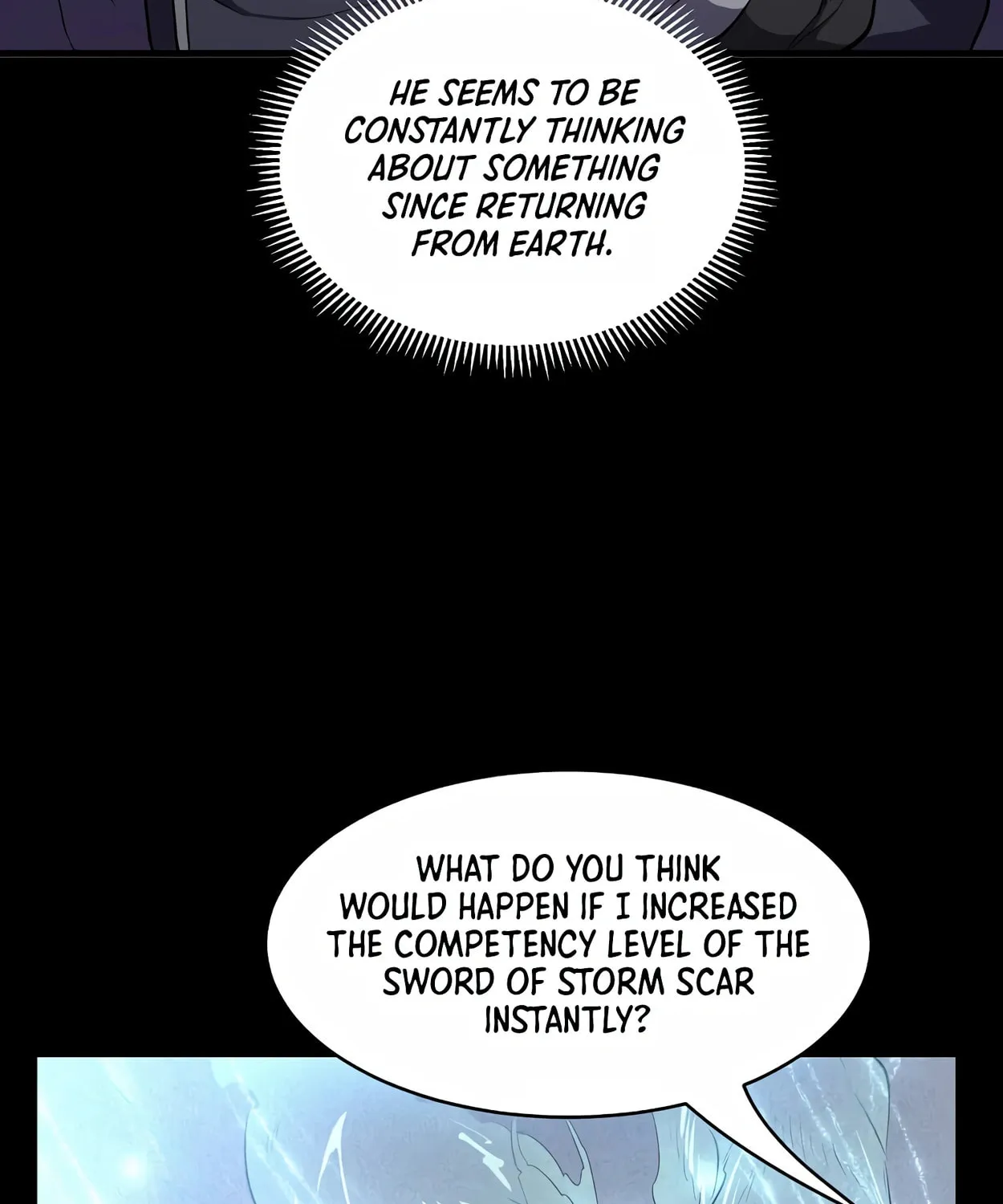 Read Skill Master Levels Up chapter 46 image 29 on Lezhin