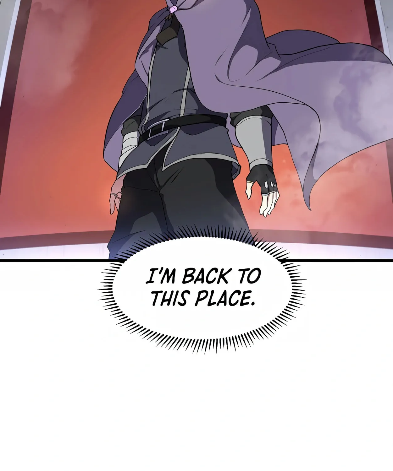 Read Skill Master Levels Up chapter 46 image 3 on Lezhin