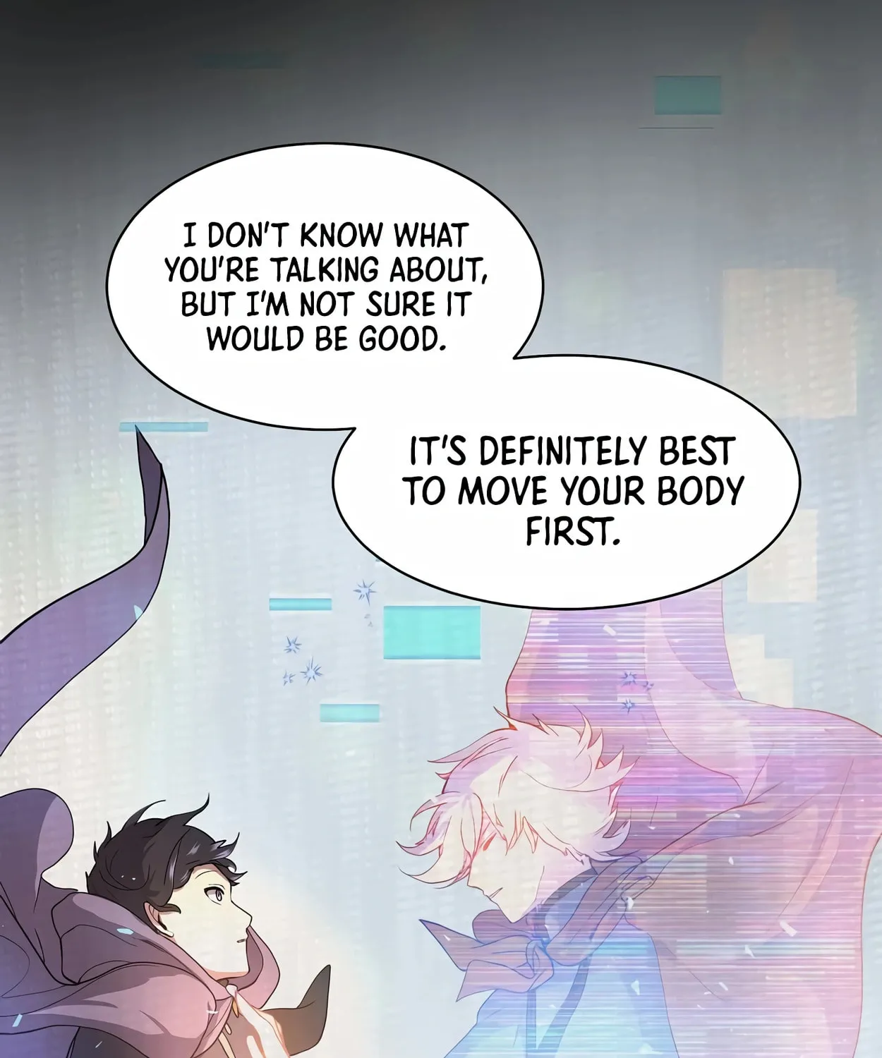 Read Skill Master Levels Up chapter 46 image 31 on Lezhin