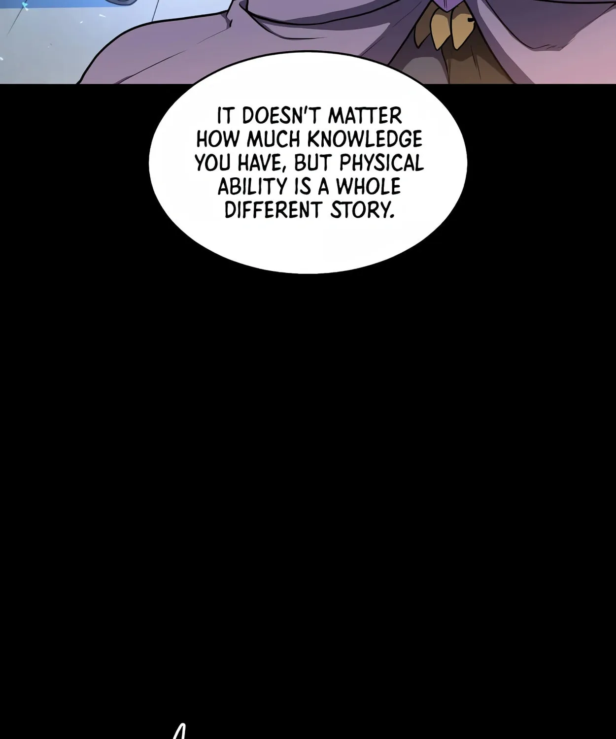 Read Skill Master Levels Up chapter 46 image 33 on Lezhin