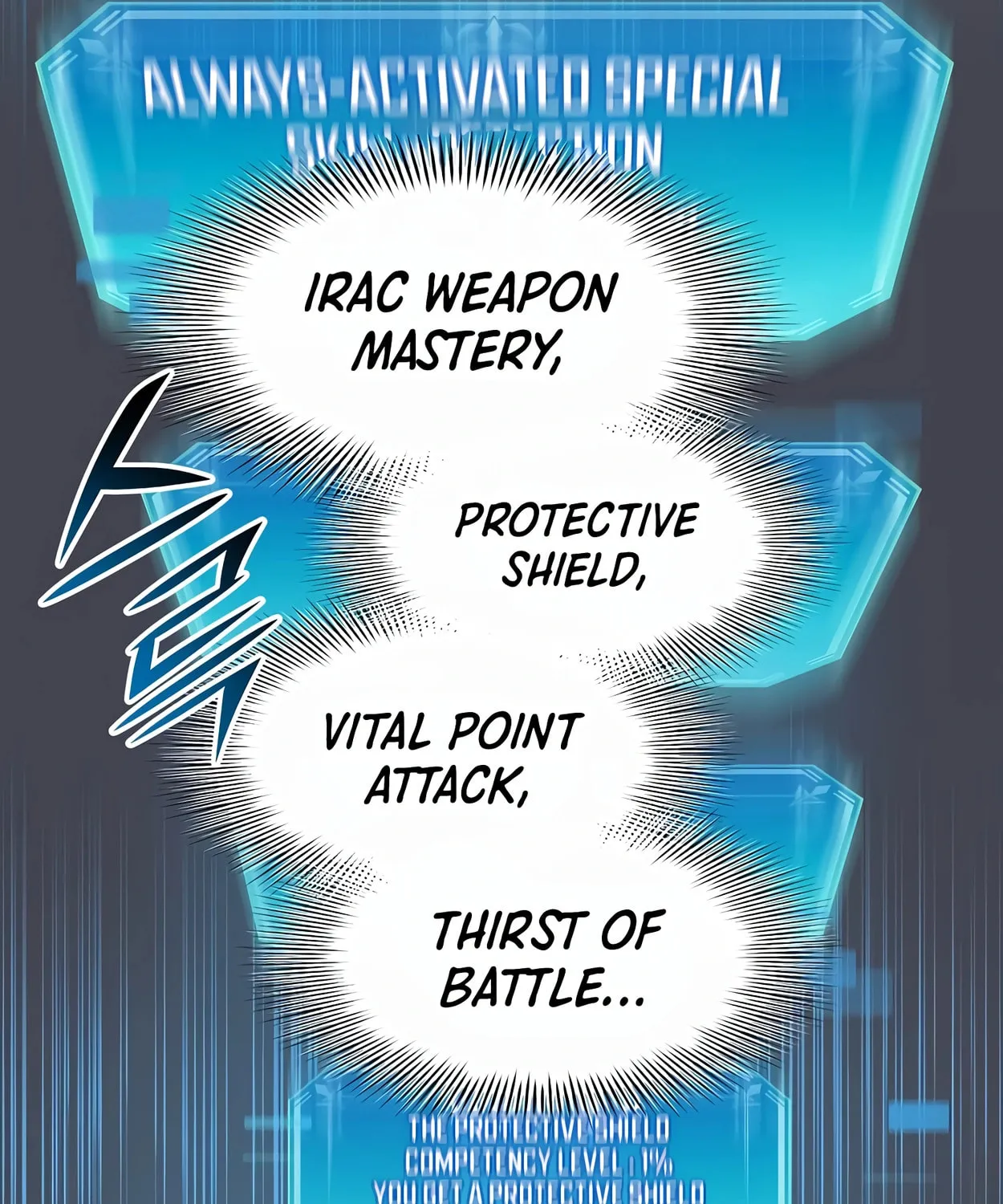 Read Skill Master Levels Up chapter 46 image 36 on Lezhin