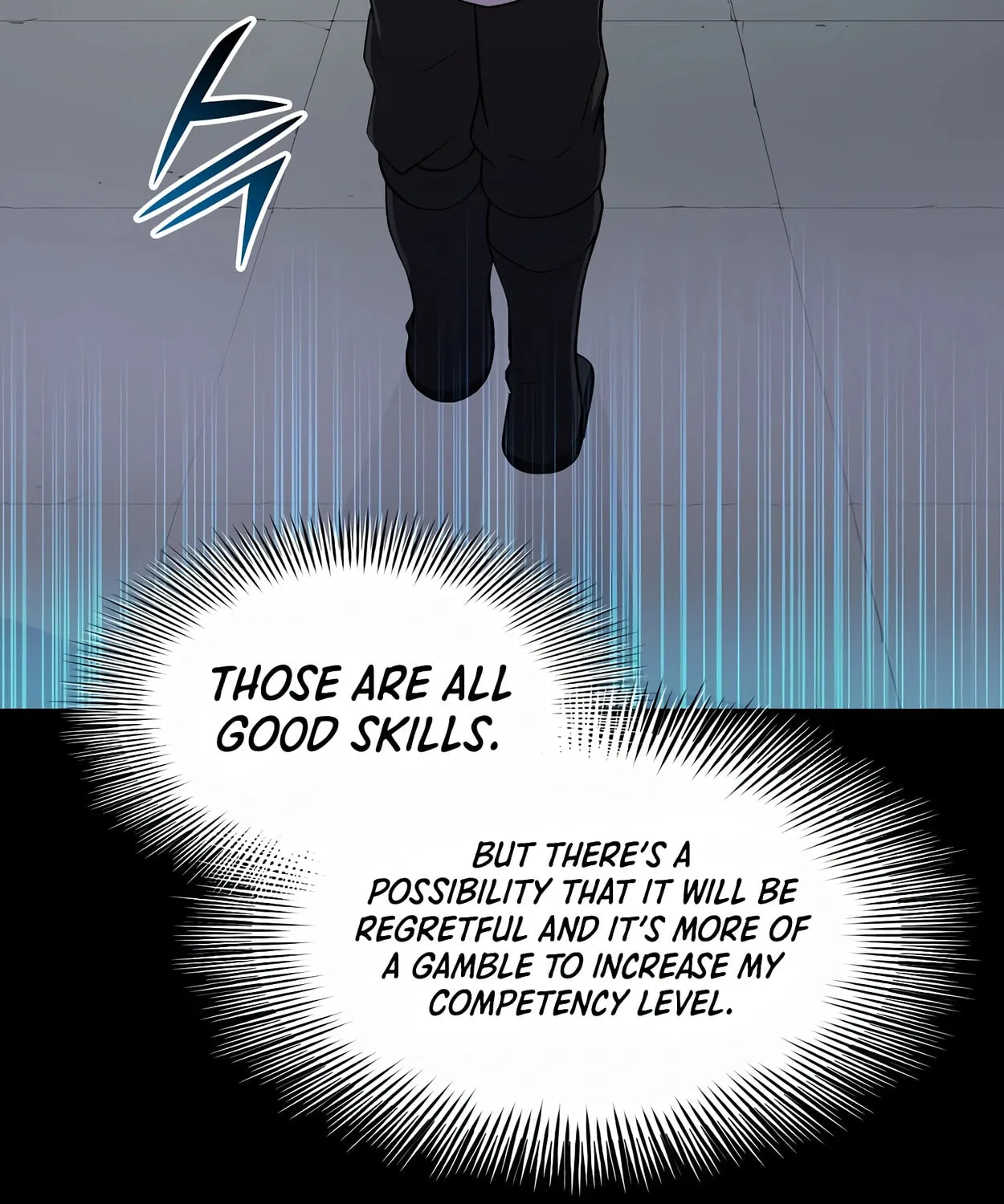 Read Skill Master Levels Up chapter 46 image 38 on Lezhin